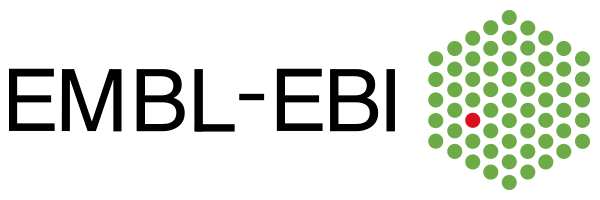 EMBL-EBI - Logo