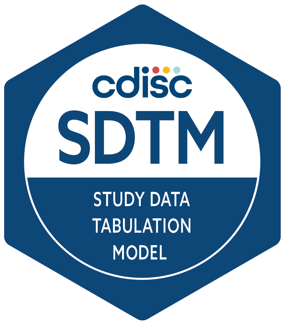 SDTM Logo