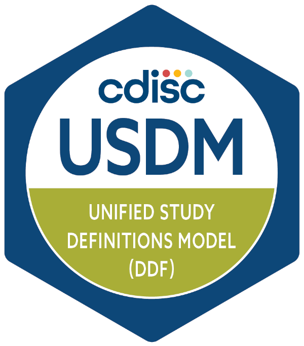 USDM/DDF logo