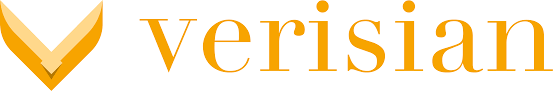Verisian logo