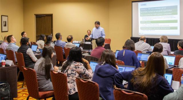 CDISC Education