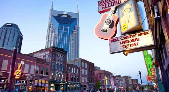 Experience Nashville