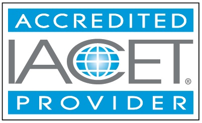 IACET Accredited Provider