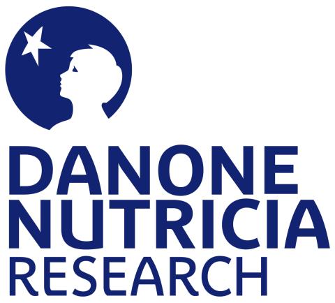 danone nutricia logo