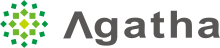 Agatha logo