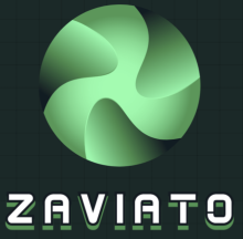 Zaviato