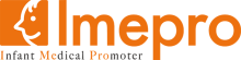 Imepro Inc. logo