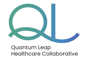 Quantum Leap Logo