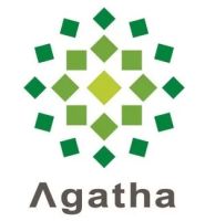 Agatha Logo