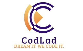 CodLad logo