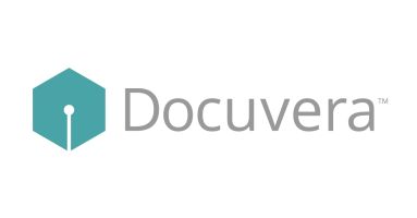 Docuvera Logo