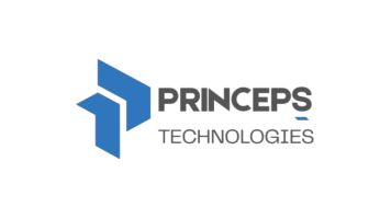 Princeps Technologies Logo