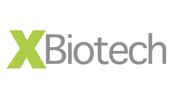 XBiotech Logo